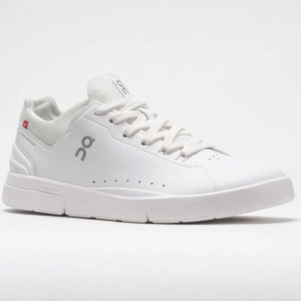 On The Roger Advantage Sneakers